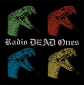 RADIO DEAD ONES LP