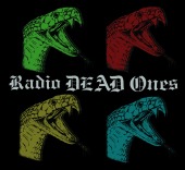 RADIO DEAD ONES CD